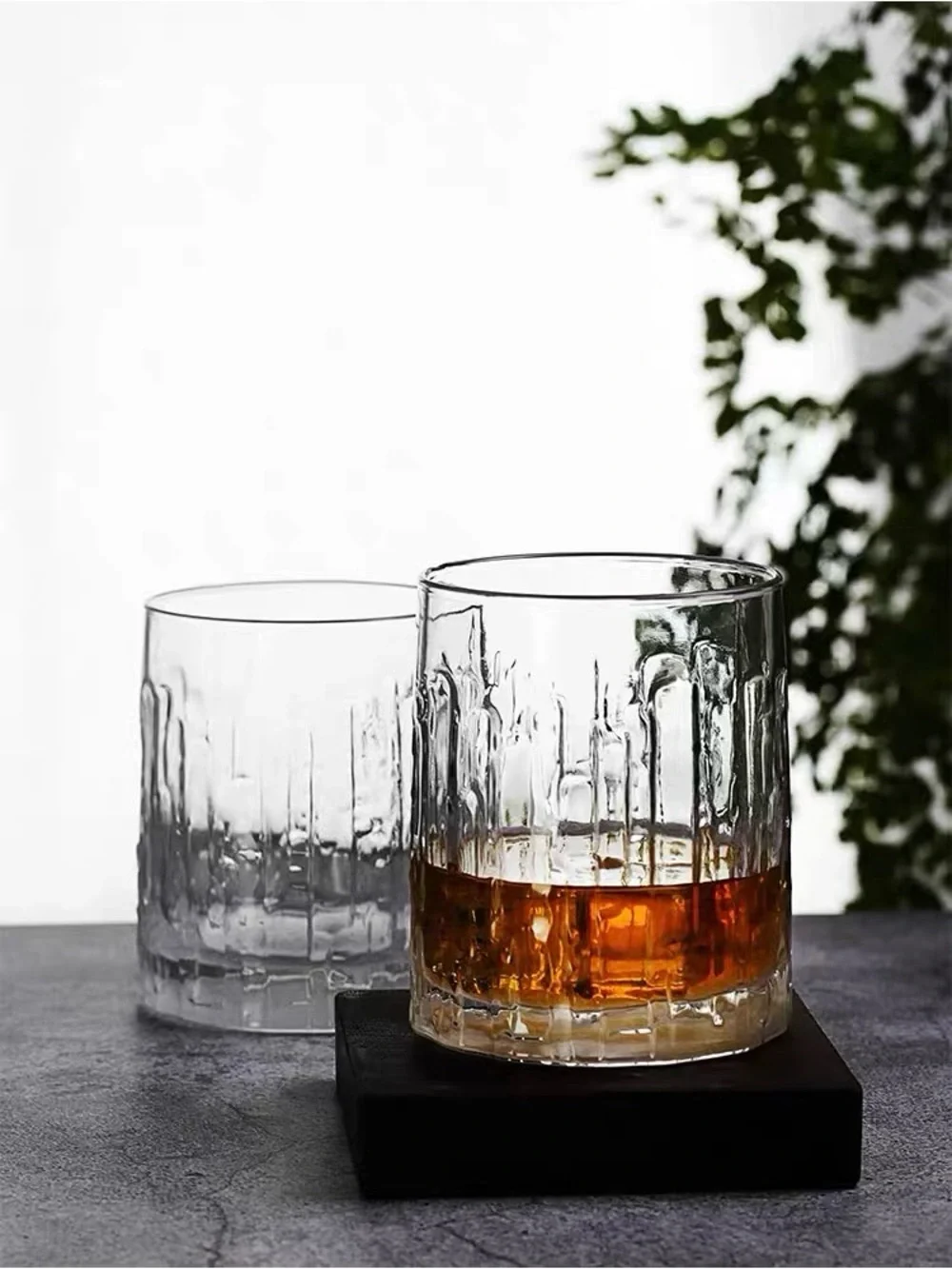 Kinoshin handmade crystal